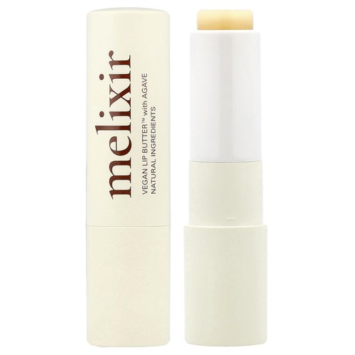 Vegan Lip Butter™ with Agave, 01 Agave, 0.13 oz (3.9 g)