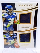 2016 Panini Immaculate Baseball Cards 25