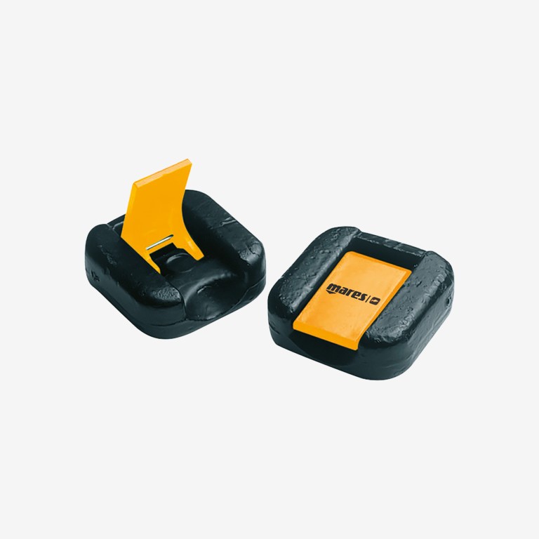 Mares Zavorra Sgancio Rapide QUICK RELEASE