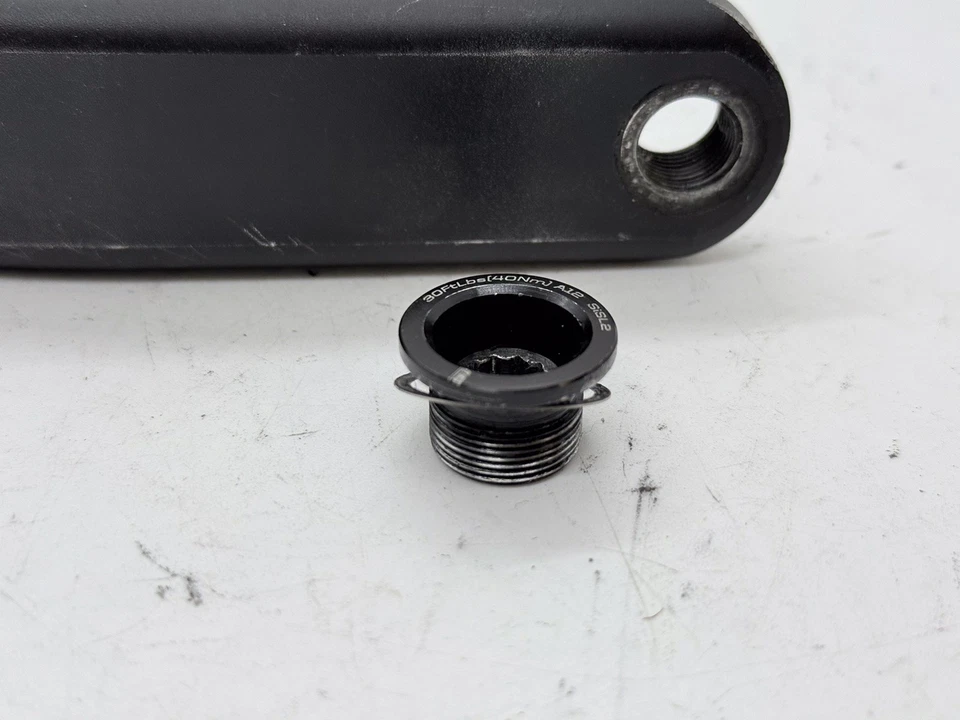 Cannondale Hollowgram Si 172.5mm Crank Arms - Image 2 of 4