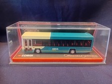 CORGI CODE 3 REPAINT ARRIVA SERVING WALES LEYLAND LYNX BUS BUS