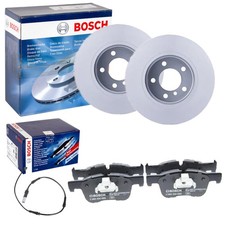 Kits de frein BMW 850