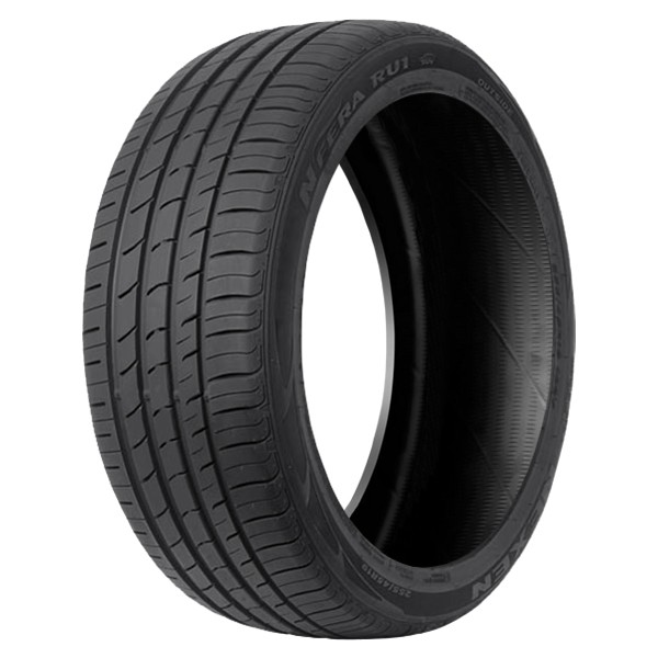 Nexen N Fera RU1 ( 235/65 R17 104H 4PR ) - Image 4
