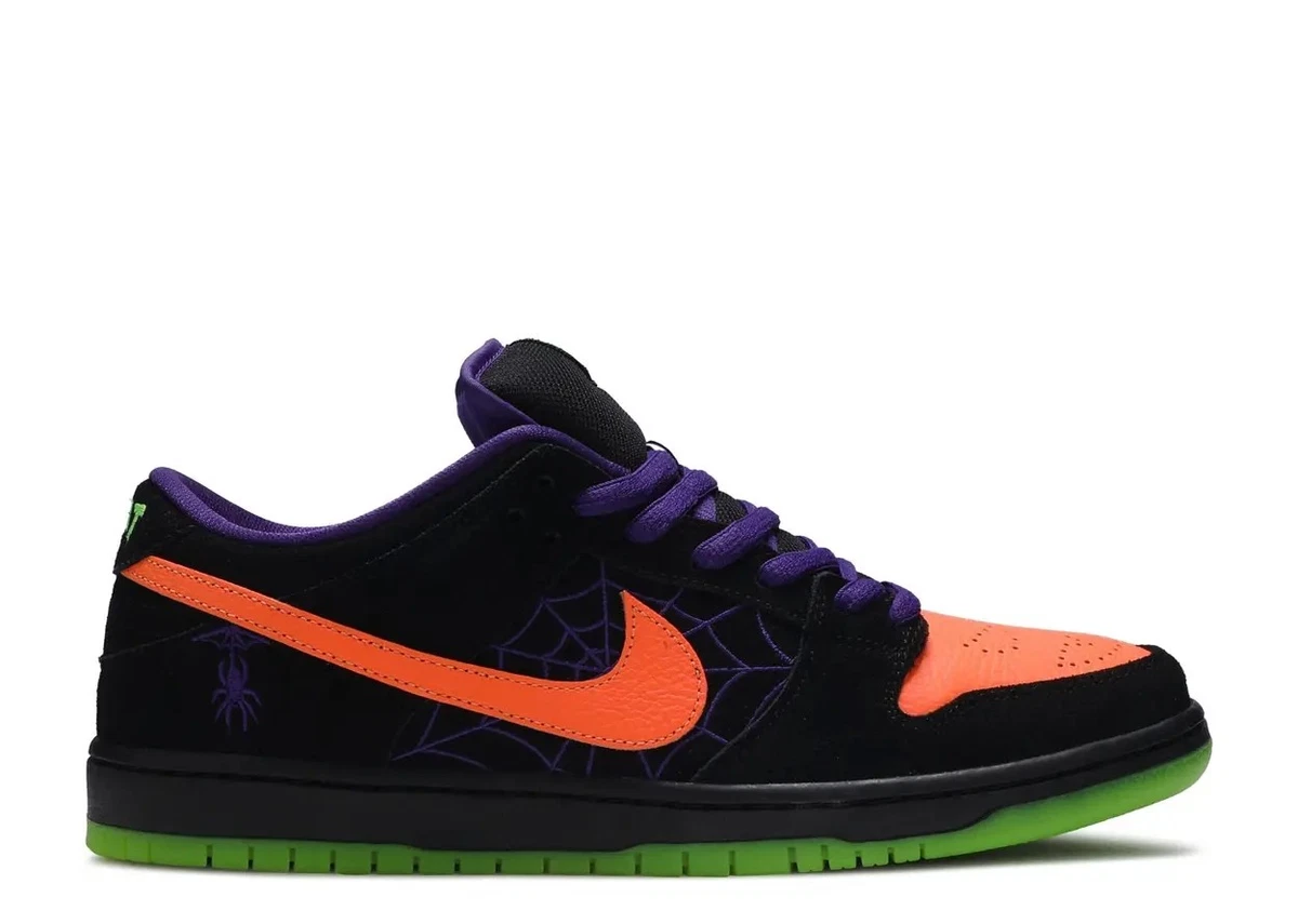 NIKE SB DUNK LOW PRO Night Of Mischief専用 Las mejores ofertas en Nike Dunk SB Low Night of Mischief | eBay