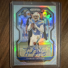 Tyrod Taylor