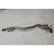 Mercedes-Benz SL R230 2004 Benzin A2204904614 RPA6210