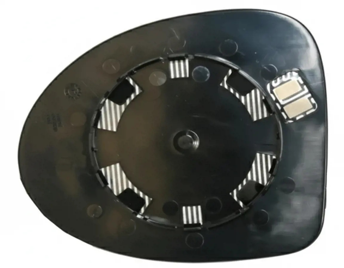 MIRROR GLASS EXTERIOR MIRROR 328-0132-1 FOR RENAULT K9K718/740/700 1.5L 4cyl - Image 4