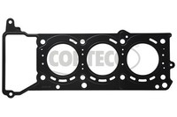 Corteco Dichtung, Zylinderkopf 83403167 FüR MERCEDES-BENZ
