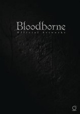 Bloodborne Official Artworks ~ Fromsoftware ~...