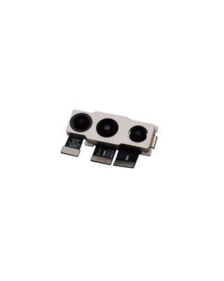 Replacement Triple Rear Back Main Cameras Compatible With OnePlus 7 Pro