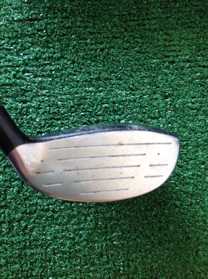 Founders Club RTP 3 Hybrid 19* Regular Graphite Left Handed - Image 2 of 4