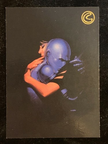 1996 WILDSTORM Image Comics Art of Joe Chiodo Pick Card to Complete Your Set - Picture 25 of 26