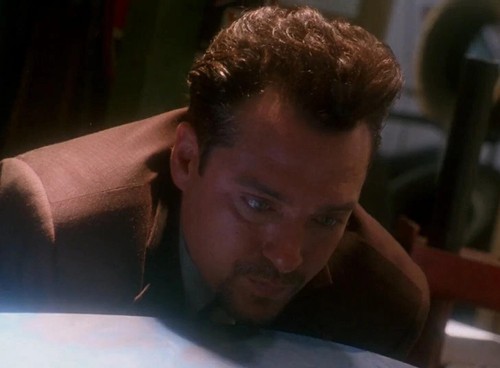 Deceased Actor Tom Sizemore Publicity 8x10 photo