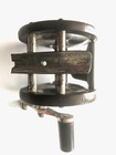 Julius Vom HOFE size 1/0 casting reel with Thumb Brake. Pats Nov, 1885, Oct 1893 — photo 5