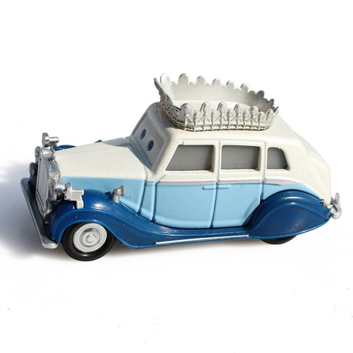 McQueen Disney Pixar Cars Lightning 1:55 Diecast Model Car Toy Kids Xmas Gift - Picture 106 of 262