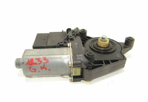 VW PASSAT B5+ 3BG Fensterhebermotor hinten Links window lifter rear Left