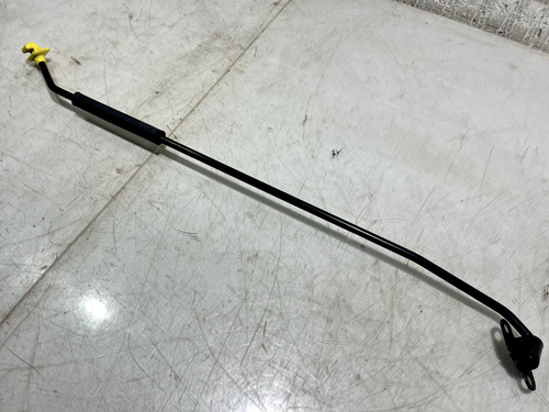 KIA CEED CD MK3 2019 GT LINE FRONT BONNET SUPPORT STAND STRUT PROP ROD /2018-ON - Picture 3 of 7