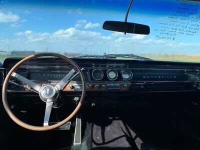 Buy 1963 Pontiac Bonneville Hardtop