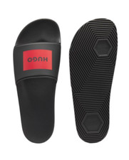 Hugo Boss Timein slid ph N Black 50548061-001