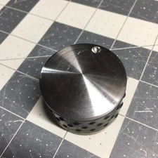 Viking OEM Wall Oven Range Thermostat Knob PB010196 #3