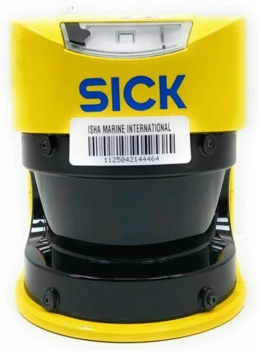 SICK Steuersysteme & SPS