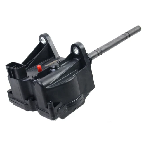 Transfer Shift Actuator 36410-71010 For 2015-20 Toyota Tacoma Hilux 4Runner 4WD - Picture 2 of 11