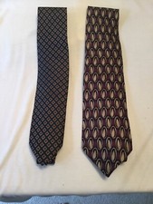 Nordstrom Silk Ties 2