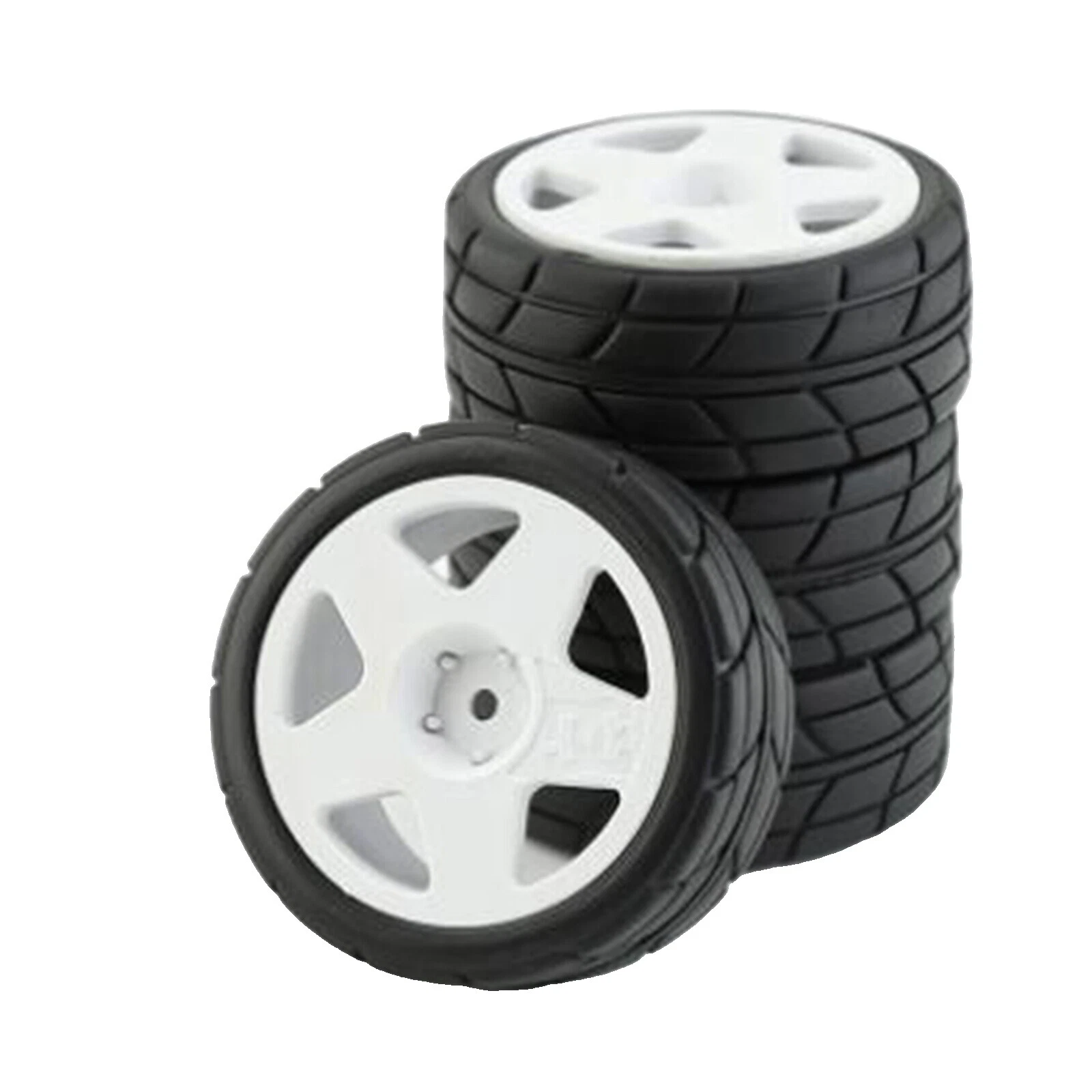 Hobby RC Model Vehicle Body Parts & Interior for HPI 1:10 Crawler