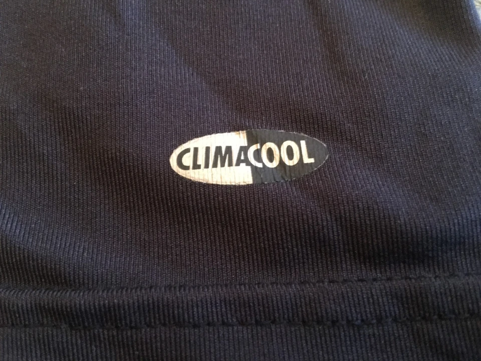 TOP DEPORTIVO ADIDAS CLIMACOOL NEGRO TALLA 10 Foto 3 de 4