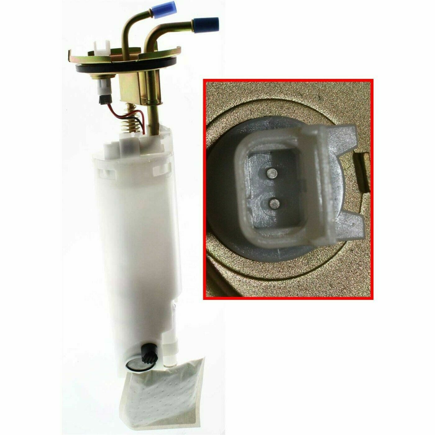 NEW Fuel Pump for 1991-1995 Chrysler LeBaron / Dodge Spirit / Plymouth Acclaim