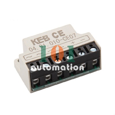 1pcs New For KEB Half-wave 04.91.010-CE07 #E7*