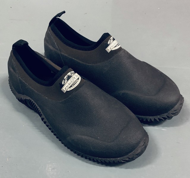 lewis and clark shoes