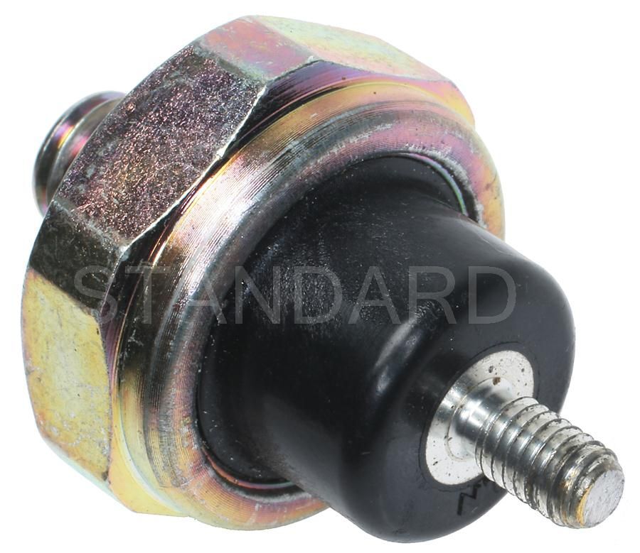 New SMP Ignition Knock (Detonation) Sensor For 1989-1990 Chrysler TC Maserati