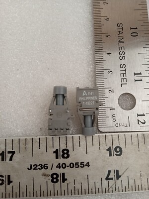 Avago Technologies Hfbr-1522z Connector Xmtr Link   (USA SELLER)