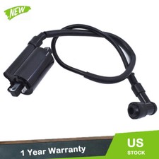 Ignition Coil For John Deere 285 320 345 425 445 GX345 21121-2083 AM120732