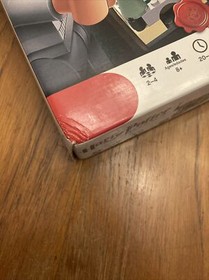 LEGO Games: Harry Potter Hogwarts (3862) Complete