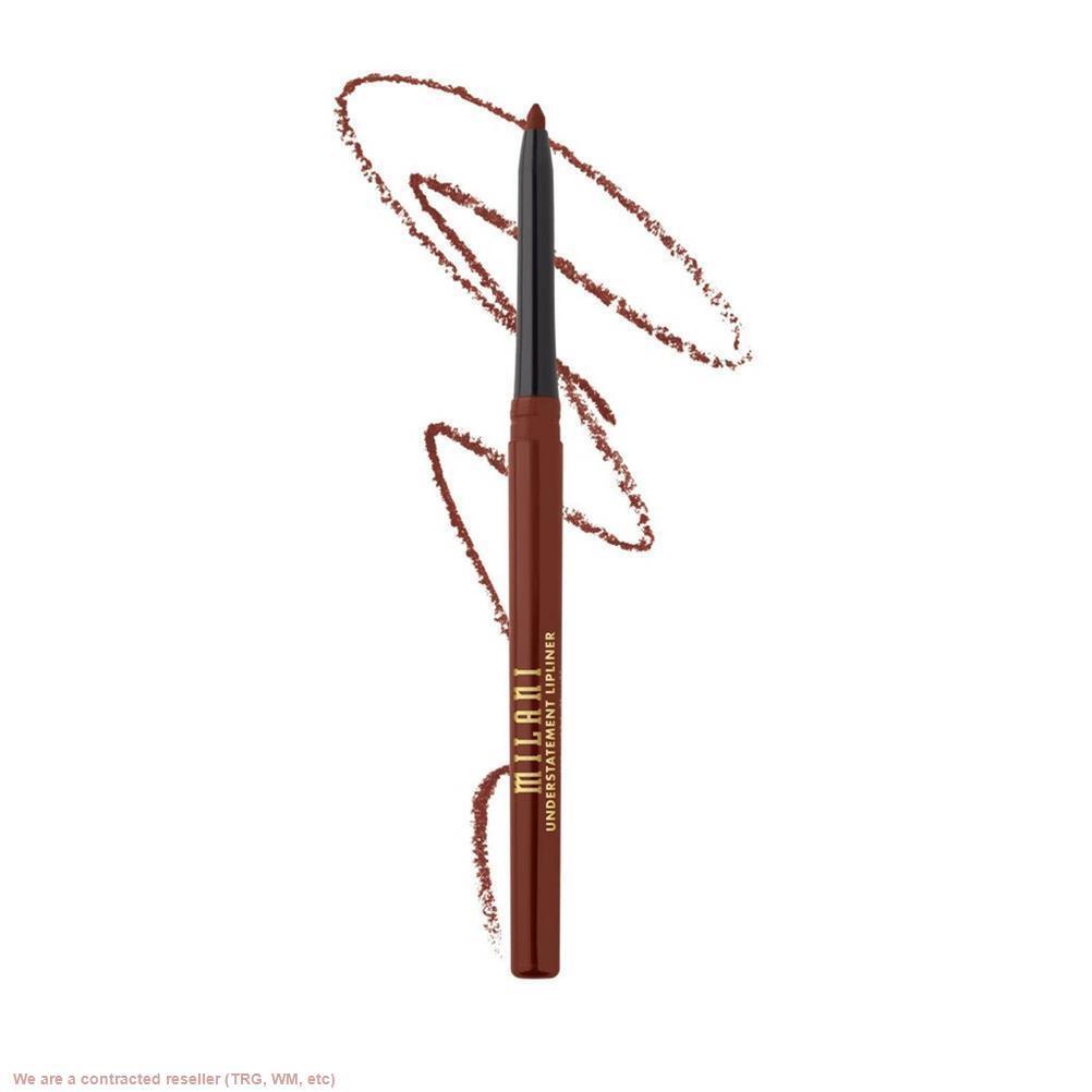 Карандаш для губ Milani Understatement - Sienna Style 190 г - 0012унции 2290₽