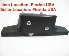 Balsa Stripper Hand Tool Large Size Make Sticks Up To 1-1/4" Wide by 5/16" Thick