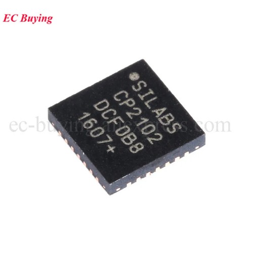 Controller Carica Batteria Texas Instruments BQ24781RUYR &ndash; QFN-28, Nuovo