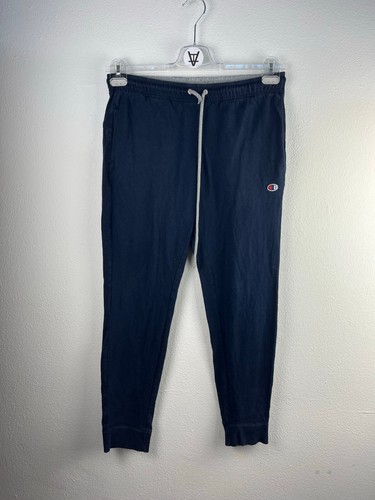 Vintage Champion Jogginghose - Retro Trainingshose - Oldschool - 90s - Gr. S - Bild 7 von 9