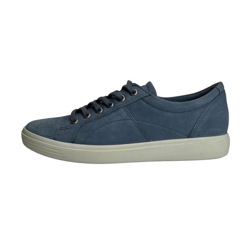 ecco soft 7 stitch tie
