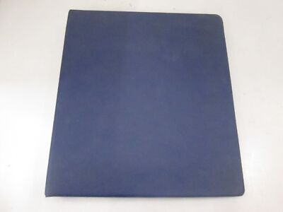 HP 4955A Protocol Analyzer Operating and Programming Manual, Used