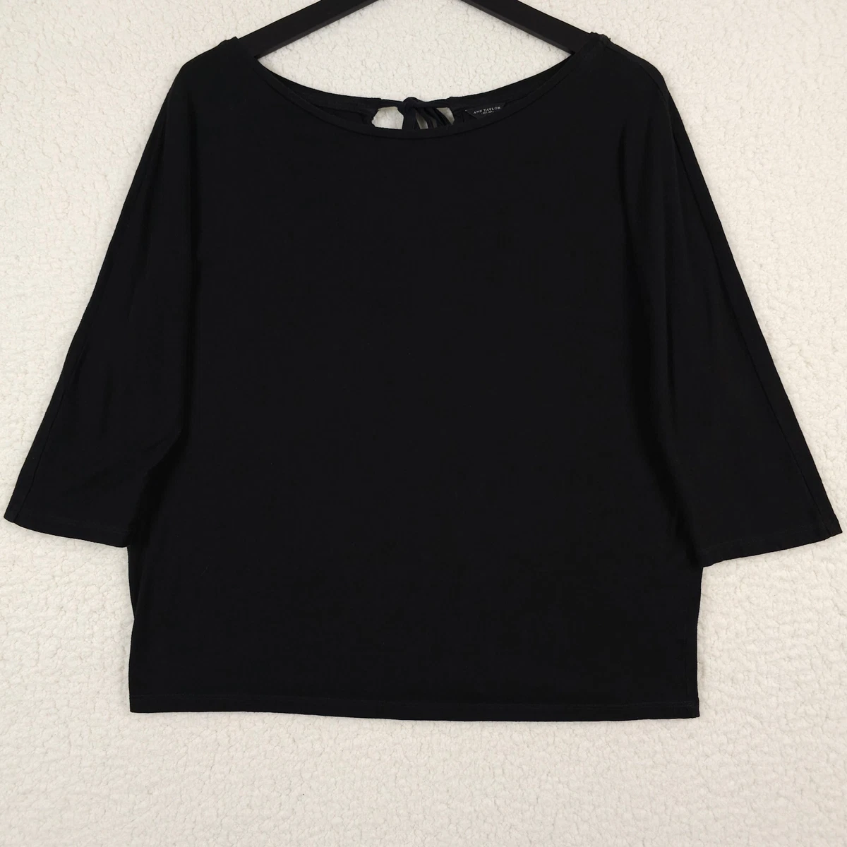 Dolman Sleeve Solid T-Shirt Tops for Women for sale | eBay
