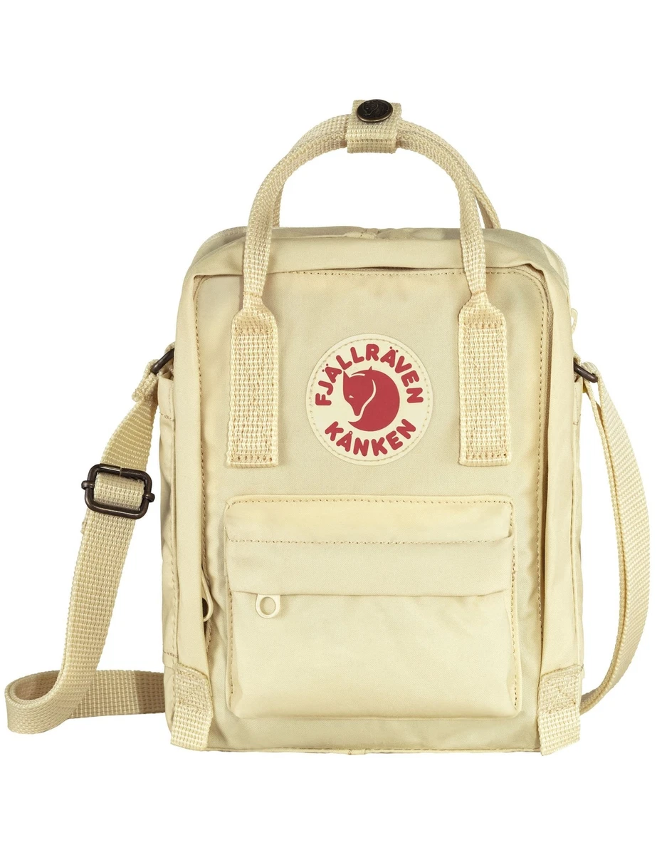 Fjallraven kanken hot sale pocket sling bag
