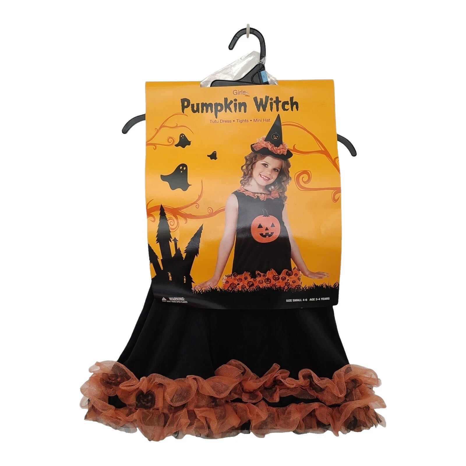 Disfraces de Bruja Rubie's Traje Completo