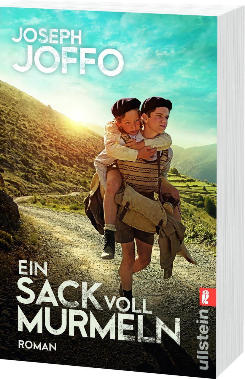 Thumbnail - Ein Sack Voll Murmeln