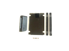 Lenovo ThinkPad T430 T430i Hard Drive Cover  Caddy  Rails  Screws