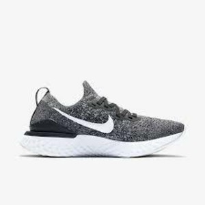 nike epic flyknit 2 women's