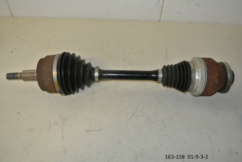 orig. Antriebswelle vorne links VW 2,5 TDI (163-158 01-9-3-2)