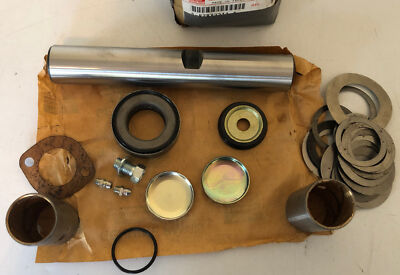 GENUINE ISUZU KING PIN REPAIR KIT FOR STEERING AXLE 1/2 SET 03- 5